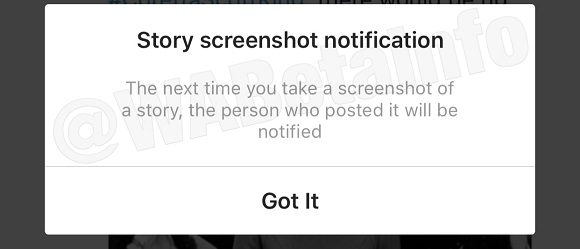 instagram stories