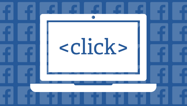 Facebook clicks και Facebook conversions