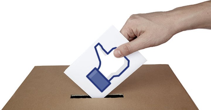 Εκλογές στην εποχή των social media