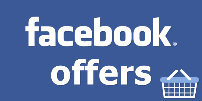 Facebook Offers-Ένα όπλο για να δυναμώσεις τις πωλήσεις σου!