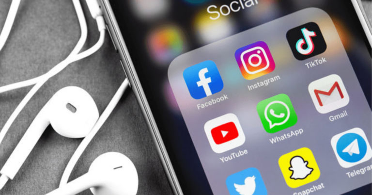 New Year, New Trends: 4 βασικά social media trends για το 2021