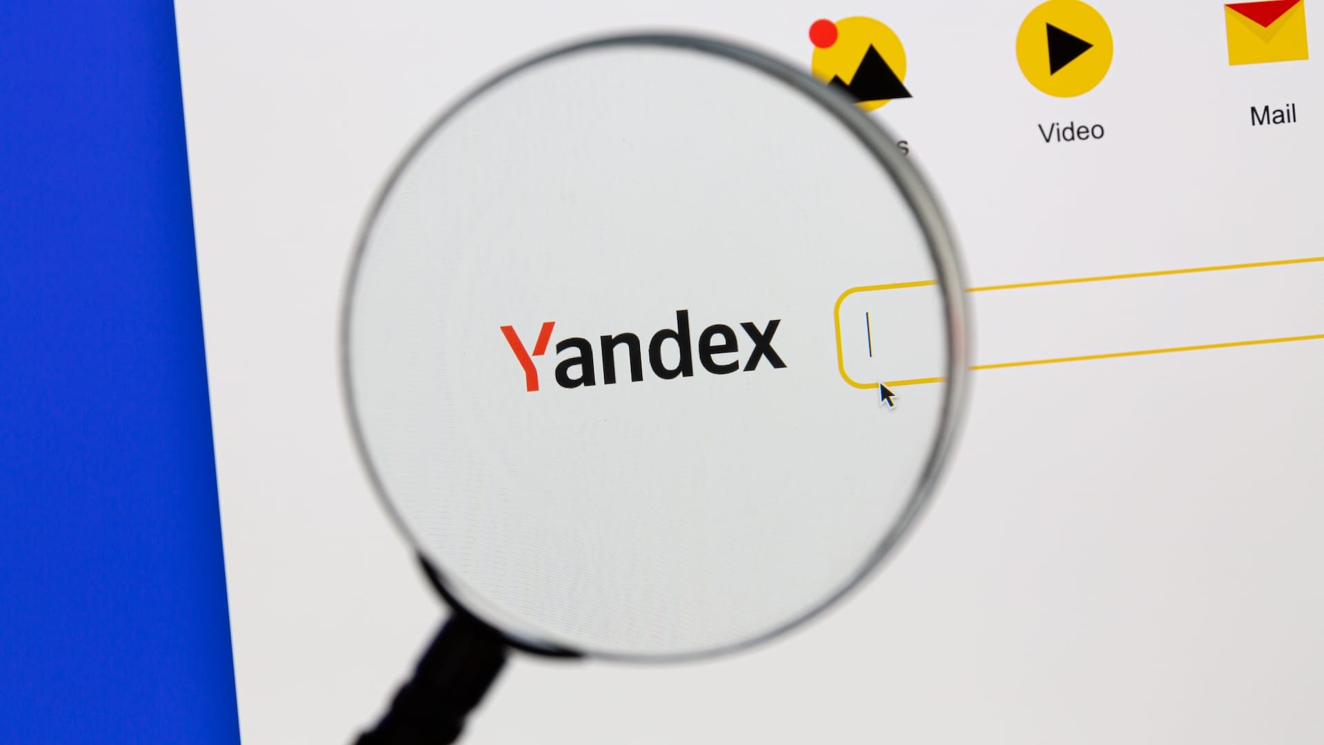 SEO & Μηχανές Αναζήτησης: Τι μας έμαθε το περιστατικό της Yandex