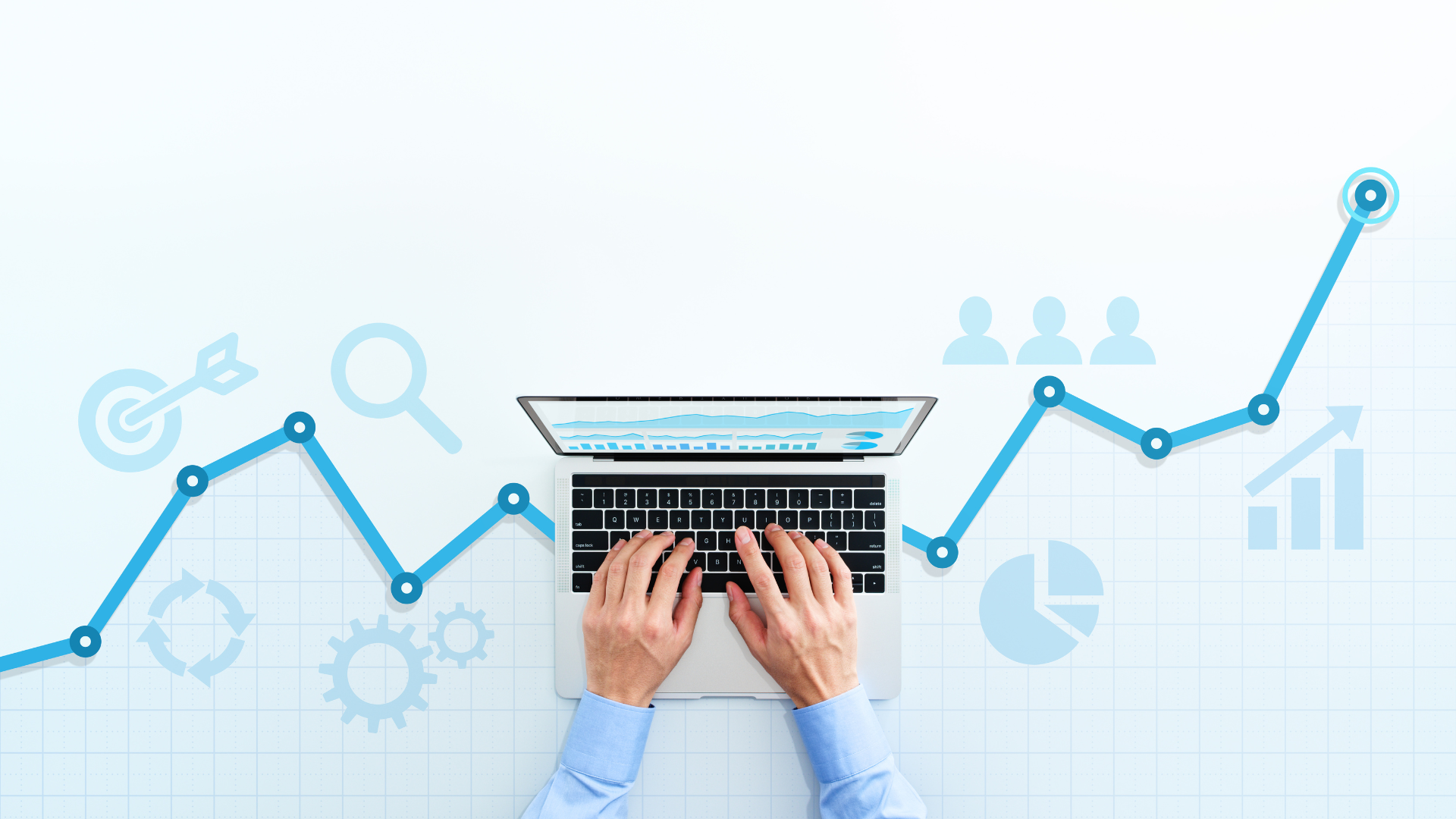 digital marketing gia mikres epixeiriseis